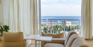 5-к квартира, вторичка, 262м2, 13/16 этаж