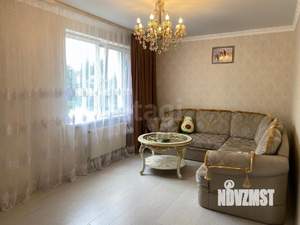 3-к квартира, вторичка, 82м2, 2/9 этаж