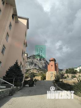 1-к квартира, вторичка, 34м2, 2/6 этаж