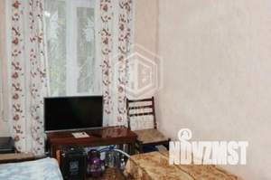 2-к квартира, вторичка, 53м2, 1/5 этаж