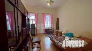 2-к квартира, вторичка, 49м2, 2/2 этаж