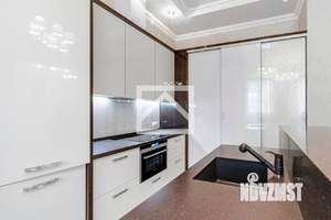 2-к квартира, вторичка, 65м2, 5/5 этаж