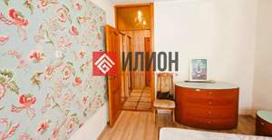 2-к квартира, вторичка, 64м2, 2/9 этаж