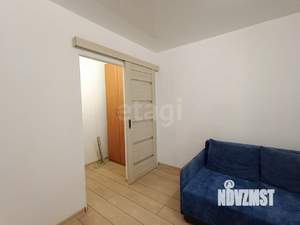 1-к квартира, вторичка, 26м2, 1/5 этаж