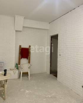 5-к квартира, вторичка, 110м2, 1/13 этаж