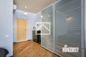 Студия квартира, вторичка, 55м2, 1/7 этаж