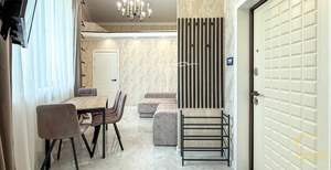 2-к квартира, сданный дом, 34м2, 8/9 этаж