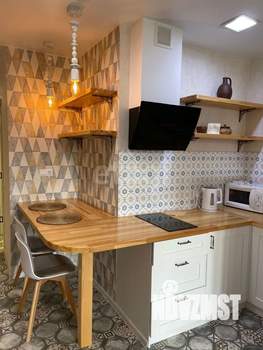 1-к квартира, вторичка, 34м2, 3/15 этаж