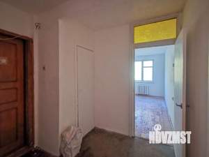 2-к квартира, вторичка, 48м2, 5/5 этаж