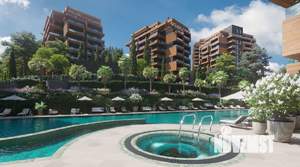 2-к квартира, вторичка, 56м2, 2/8 этаж