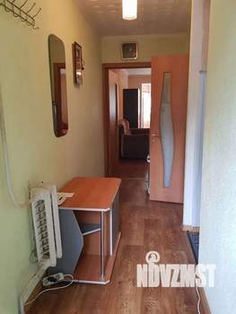 1-к квартира, вторичка, 33м2, 1/5 этаж