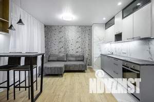 Студия квартира, вторичка, 29м2, 3/4 этаж