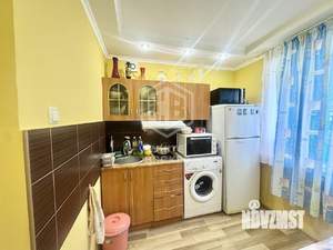 2-к квартира, вторичка, 45м2, 1/4 этаж