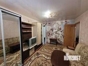 3-к квартира, вторичка, 53м2, 1/4 этаж