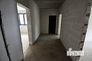 2-к квартира, сданный дом, 46м2, 2/8 этаж