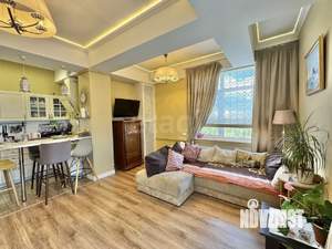 4-к квартира, вторичка, 142м2, 9/9 этаж