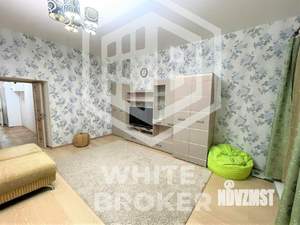 2-к квартира, вторичка, 39м2, 1/2 этаж