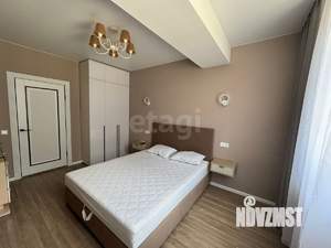 2-к квартира, вторичка, 40м2, 3/12 этаж