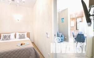 1-к квартира, вторичка, 51м2, 4/9 этаж