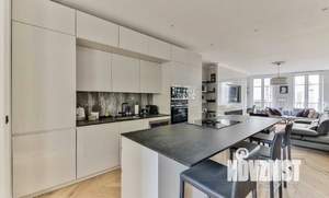 3-к квартира, вторичка, 120м2, 5/7 этаж