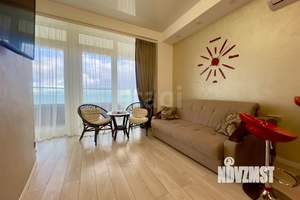 2-к квартира, вторичка, 41м2, 3/10 этаж