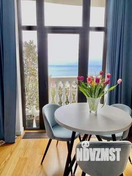 1-к квартира, вторичка, 54м2, 4/8 этаж