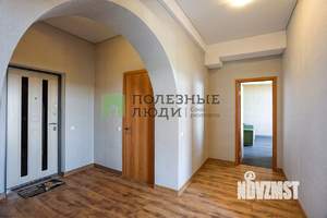 2-к квартира, вторичка, 95м2, 3/9 этаж