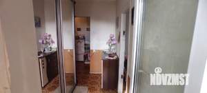 1-к квартира, вторичка, 45м2, 7/9 этаж