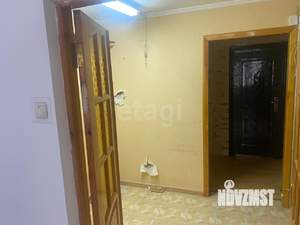2-к квартира, вторичка, 40м2, 1/9 этаж