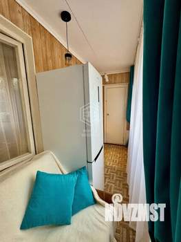 1-к квартира, вторичка, 30м2, 1/5 этаж