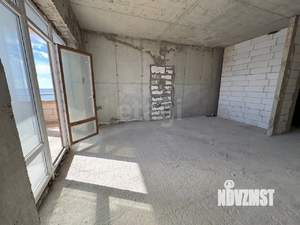 1-к квартира, вторичка, 50м2, 5/10 этаж