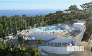 Студия квартира, вторичка, 25м2, 3/20 этаж