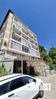 Студия квартира, вторичка, 36м2, 5/7 этаж