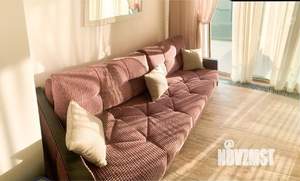 3-к квартира, вторичка, 102м2, 5/18 этаж