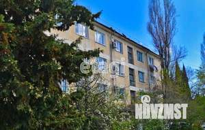 Студия квартира, вторичка, 15м2, 2/4 этаж