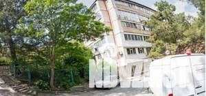 2-к квартира, вторичка, 43м2, 1/5 этаж