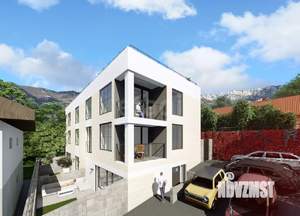 1-к квартира, вторичка, 86м2, 3/3 этаж