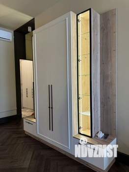 2-к квартира, вторичка, 54м2, 5/11 этаж