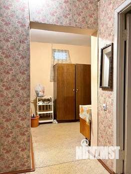 1-к квартира, вторичка, 46м2, 3/9 этаж