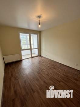 Студия квартира, вторичка, 34м2, 5/16 этаж