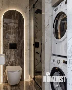 2-к квартира, вторичка, 72м2, 5/15 этаж