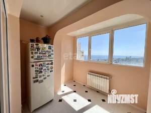 4-к квартира, вторичка, 77м2, 9/9 этаж