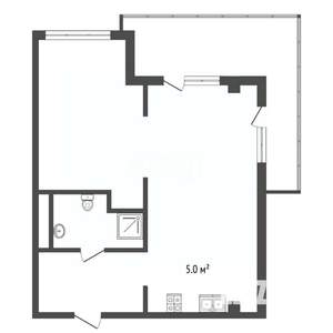 Фото квартиры на продажу (2)