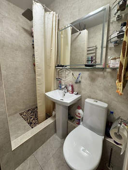 2-к квартира, вторичка, 46м2, 4/5 этаж