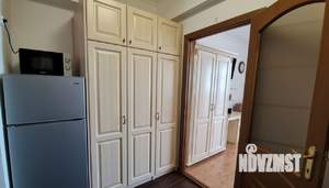 1-к квартира, вторичка, 45м2, 3/6 этаж