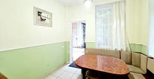 5-к квартира, вторичка, 115м2, 1/2 этаж