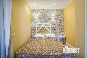 Студия квартира, вторичка, 53м2, 1/7 этаж