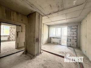 2-к квартира, вторичка, 70м2, 14/17 этаж