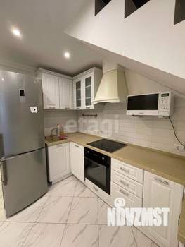 2-к квартира, вторичка, 85м2, 1/7 этаж