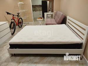 Студия квартира, вторичка, 38м2, 5/16 этаж